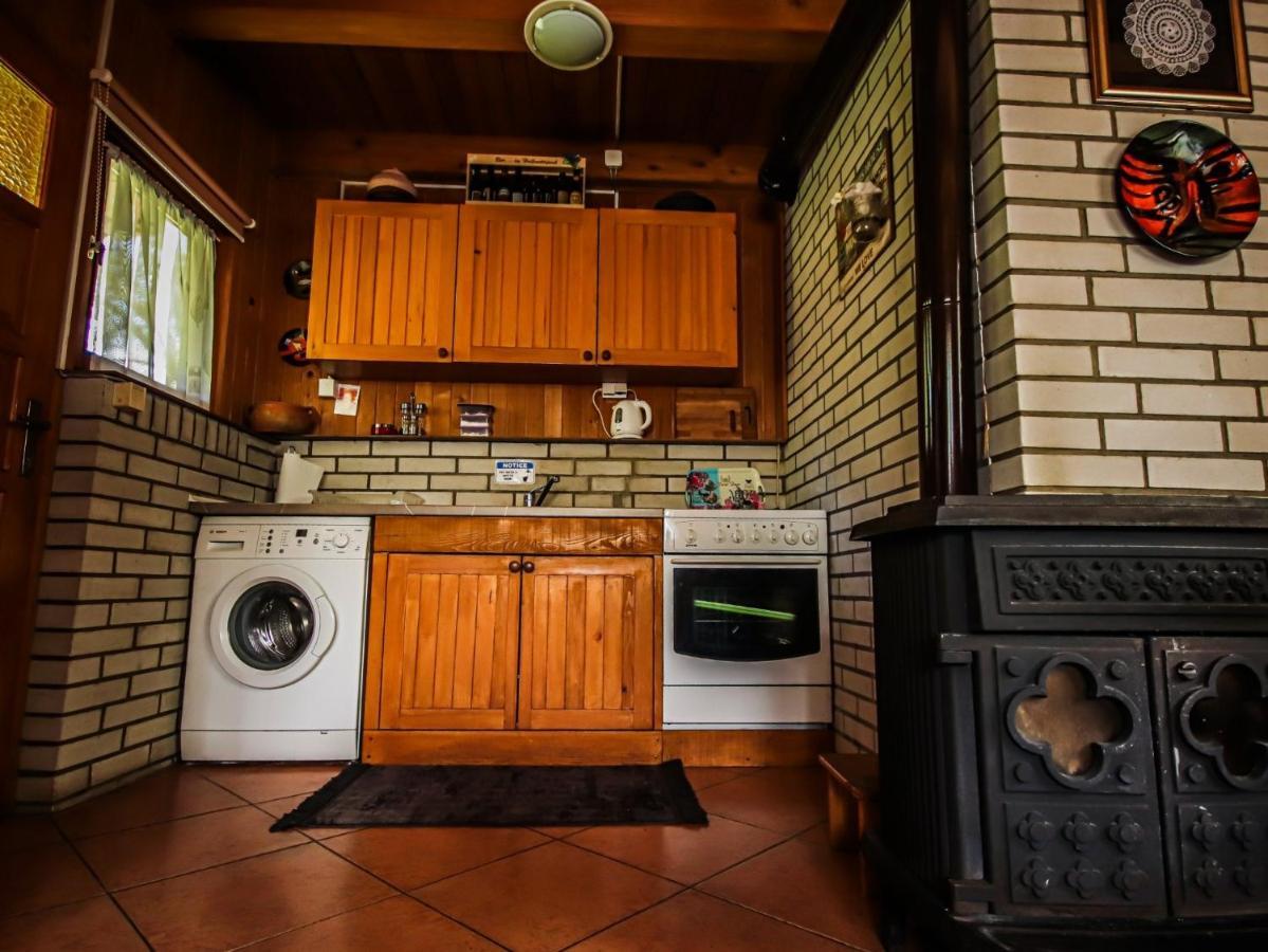 Home Eden Dobrenica Bihać Exteriör bild